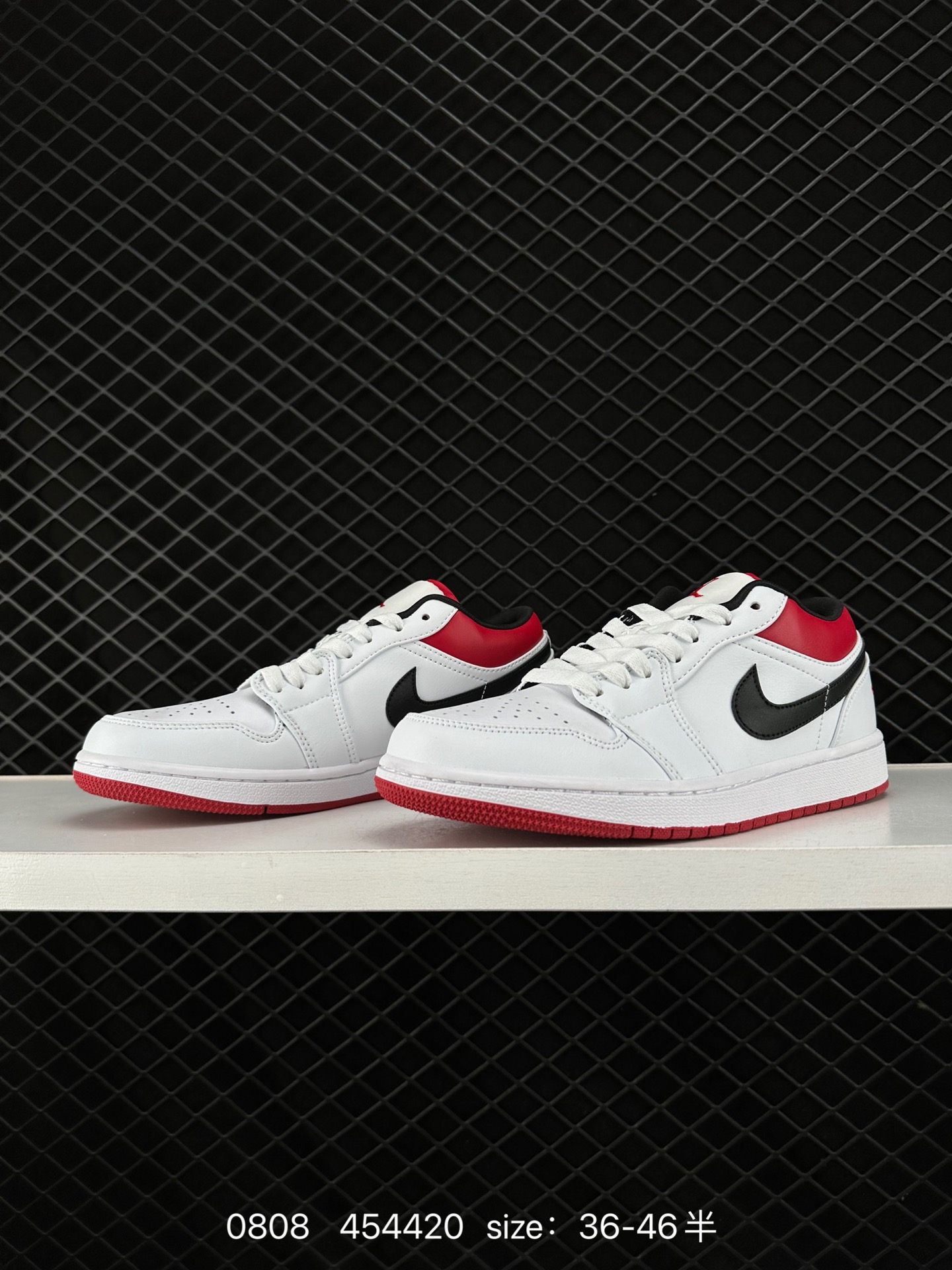 Air Jordan 1 Low AJ1